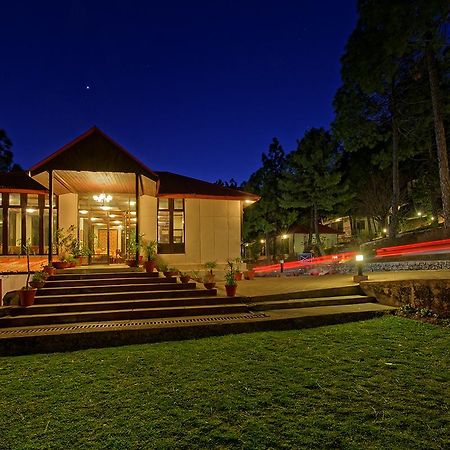 Hotel Arcadian Blue Pines Murree Zewnętrze zdjęcie