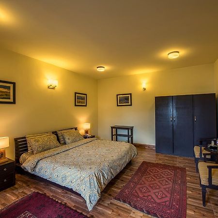 Hotel Arcadian Blue Pines Murree Zewnętrze zdjęcie