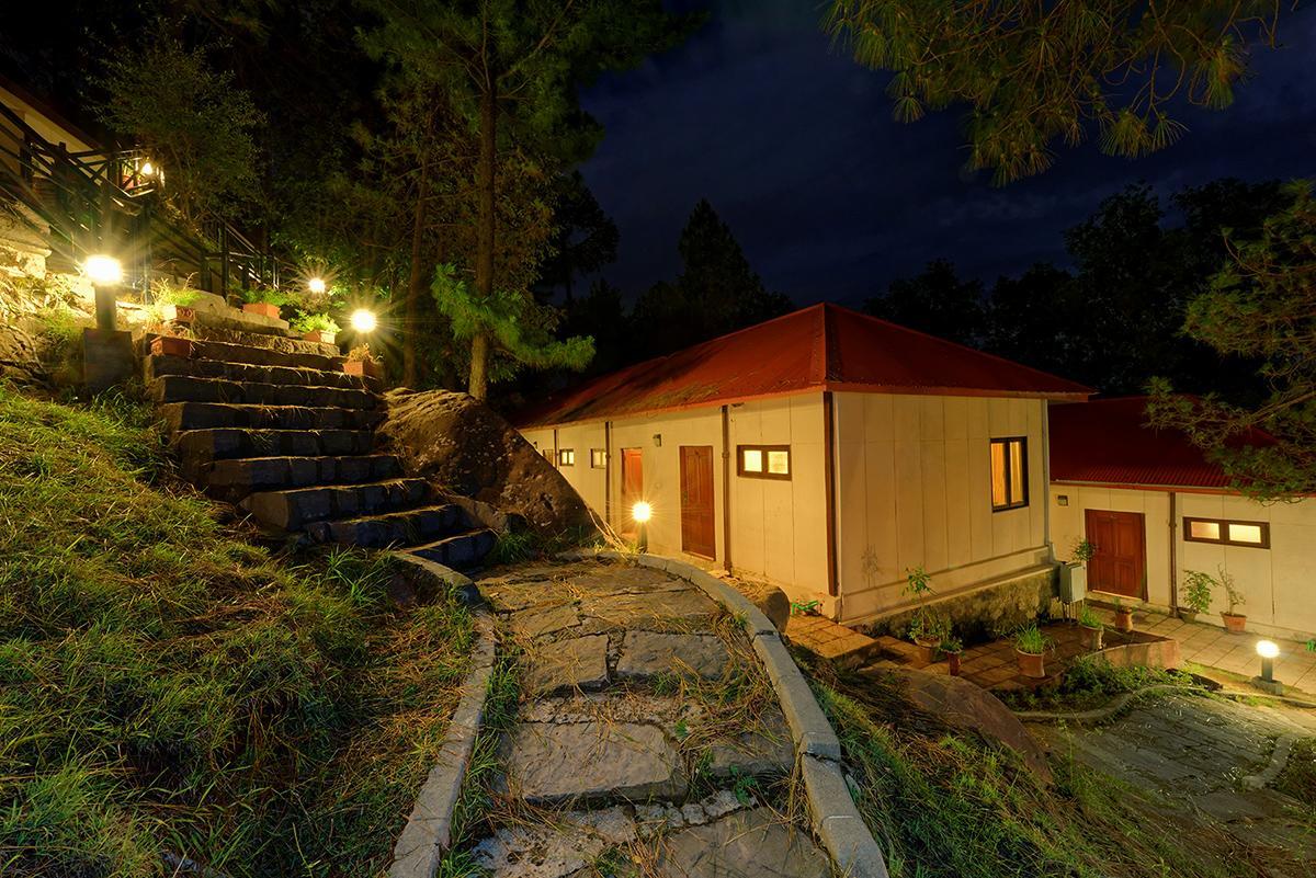 Hotel Arcadian Blue Pines Murree Zewnętrze zdjęcie