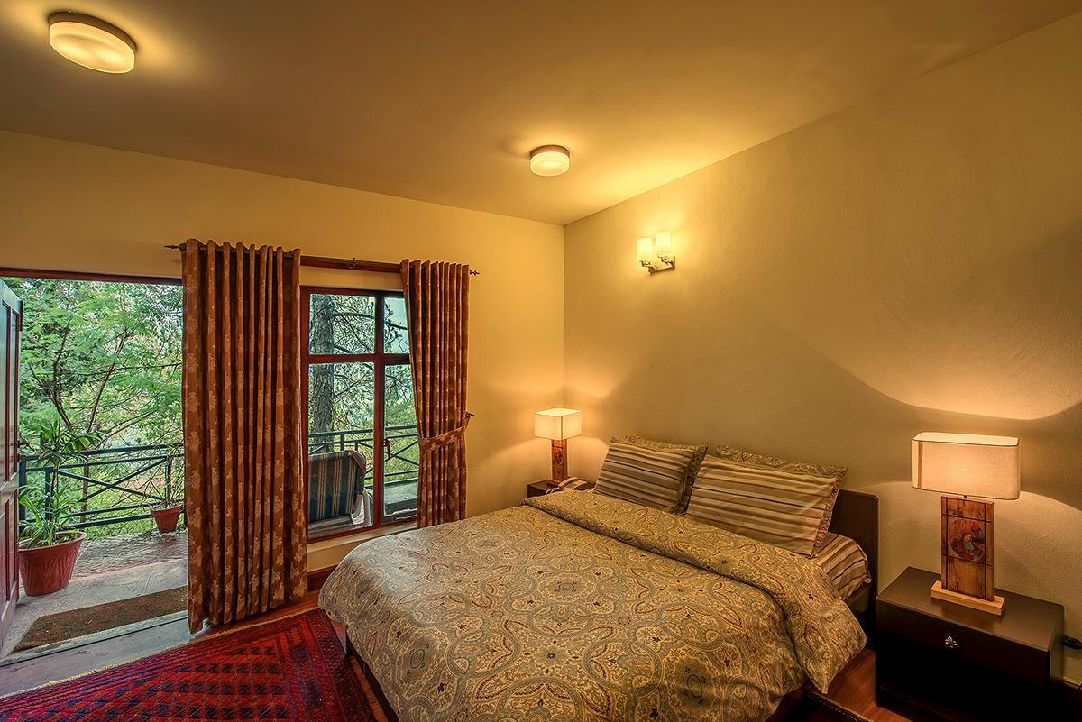 Hotel Arcadian Blue Pines Murree Zewnętrze zdjęcie