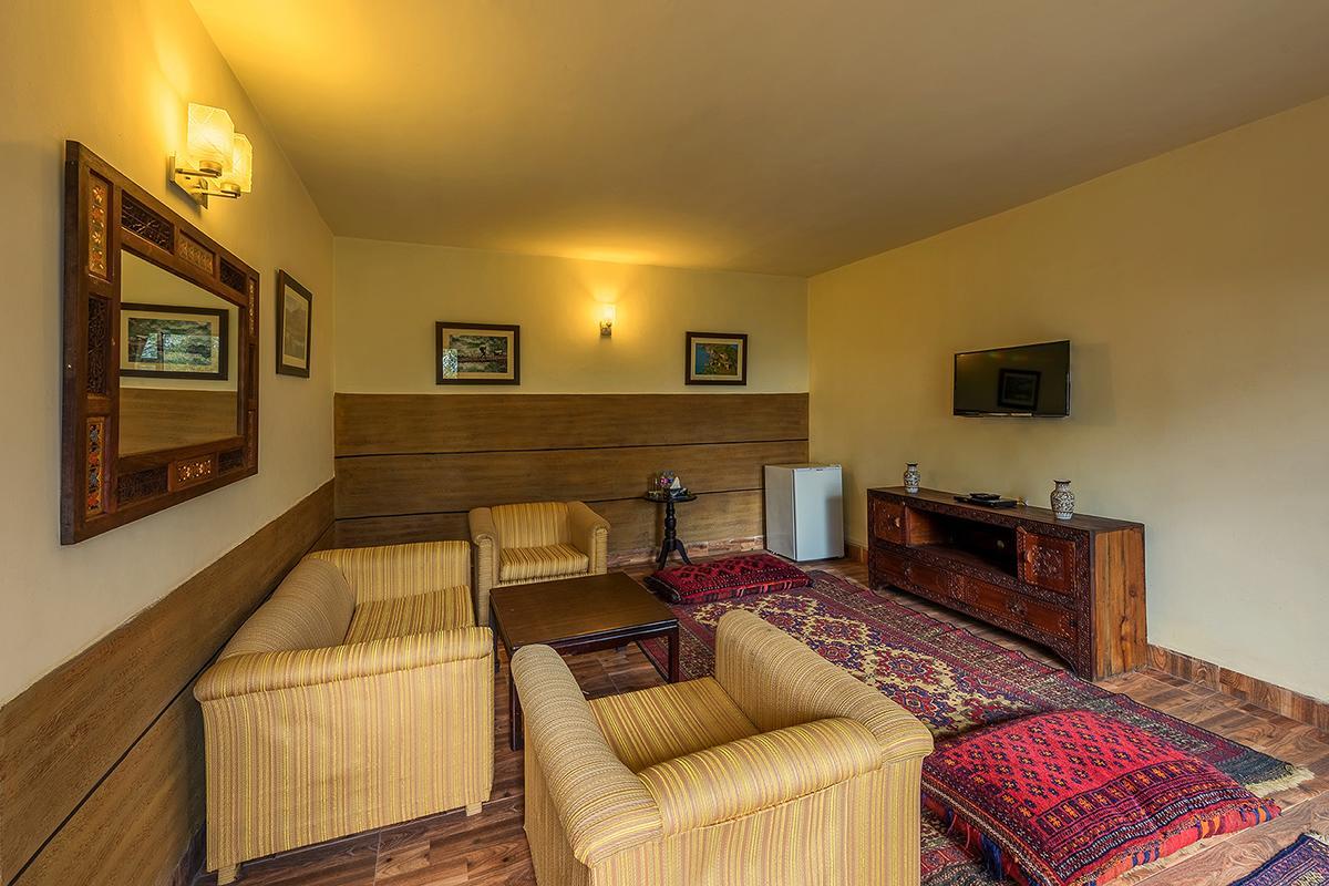 Hotel Arcadian Blue Pines Murree Zewnętrze zdjęcie