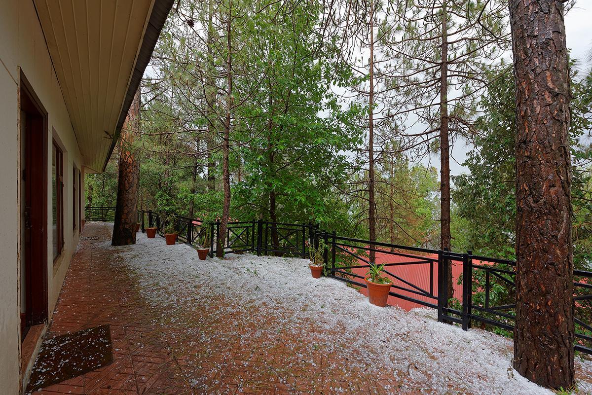 Hotel Arcadian Blue Pines Murree Zewnętrze zdjęcie