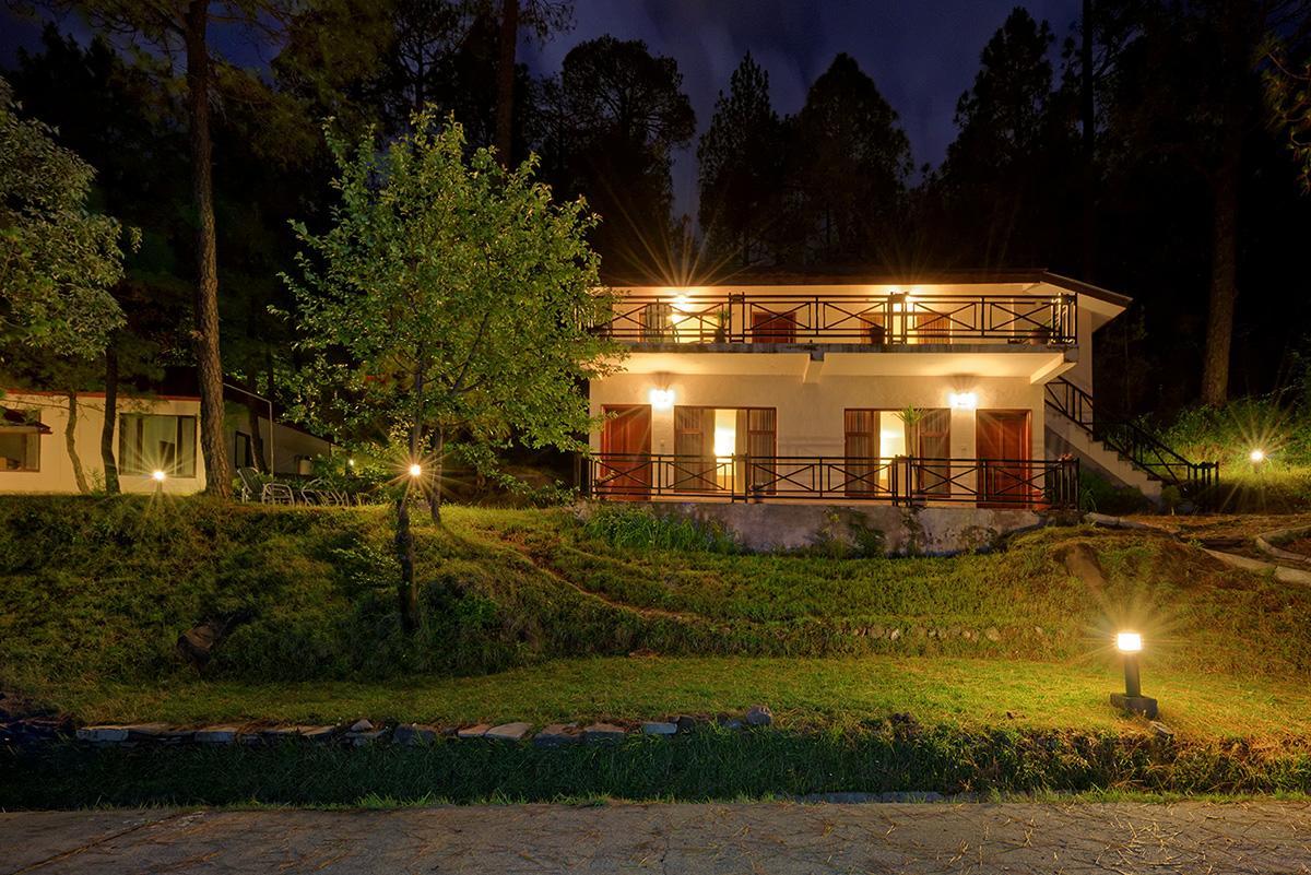 Hotel Arcadian Blue Pines Murree Zewnętrze zdjęcie
