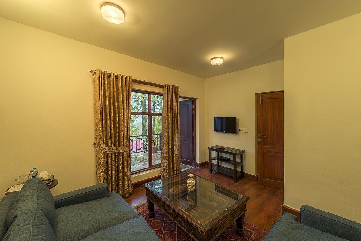 Hotel Arcadian Blue Pines Murree Zewnętrze zdjęcie