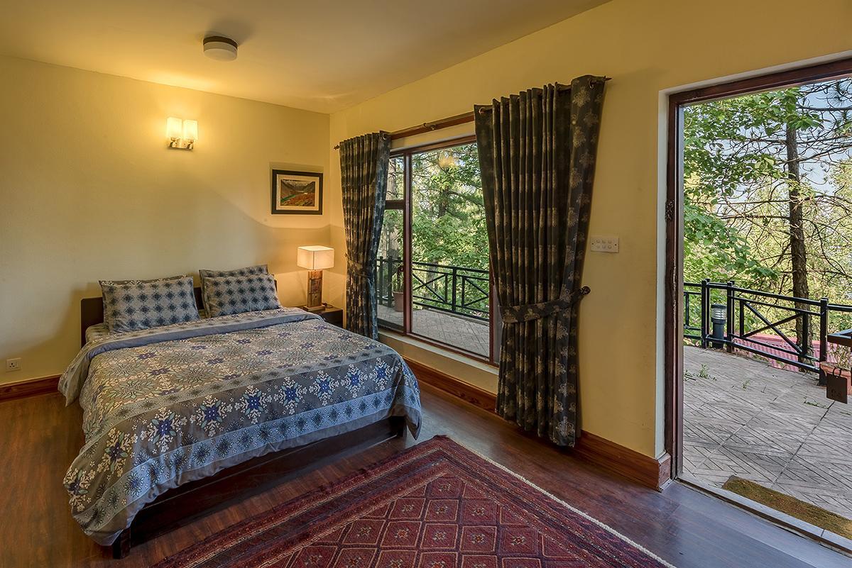 Hotel Arcadian Blue Pines Murree Zewnętrze zdjęcie