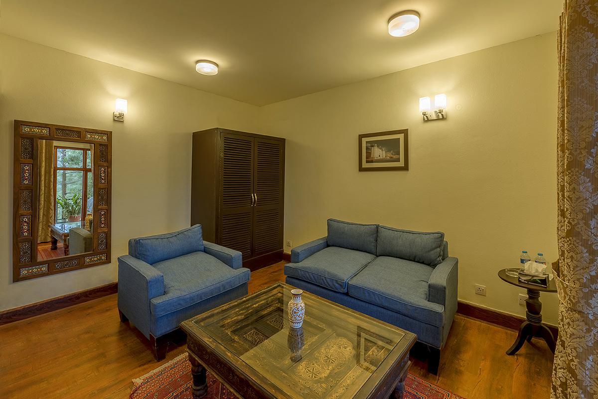 Hotel Arcadian Blue Pines Murree Zewnętrze zdjęcie