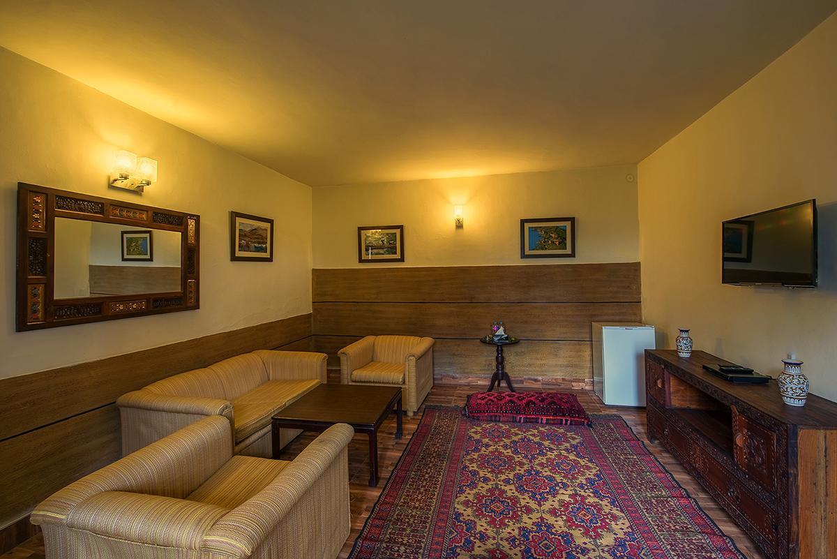 Hotel Arcadian Blue Pines Murree Zewnętrze zdjęcie
