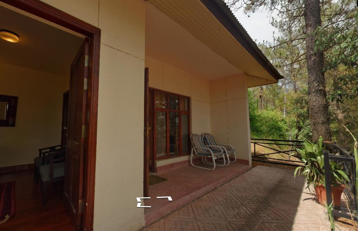 Hotel Arcadian Blue Pines Murree Zewnętrze zdjęcie