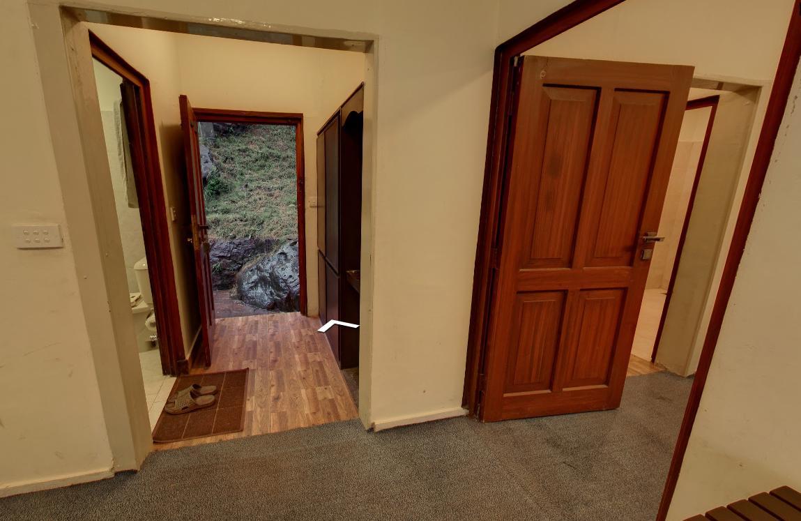 Hotel Arcadian Blue Pines Murree Zewnętrze zdjęcie