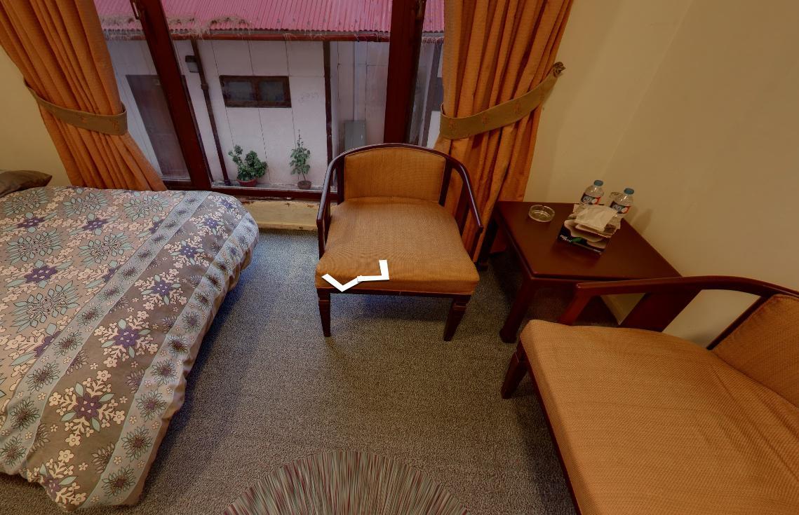 Hotel Arcadian Blue Pines Murree Zewnętrze zdjęcie