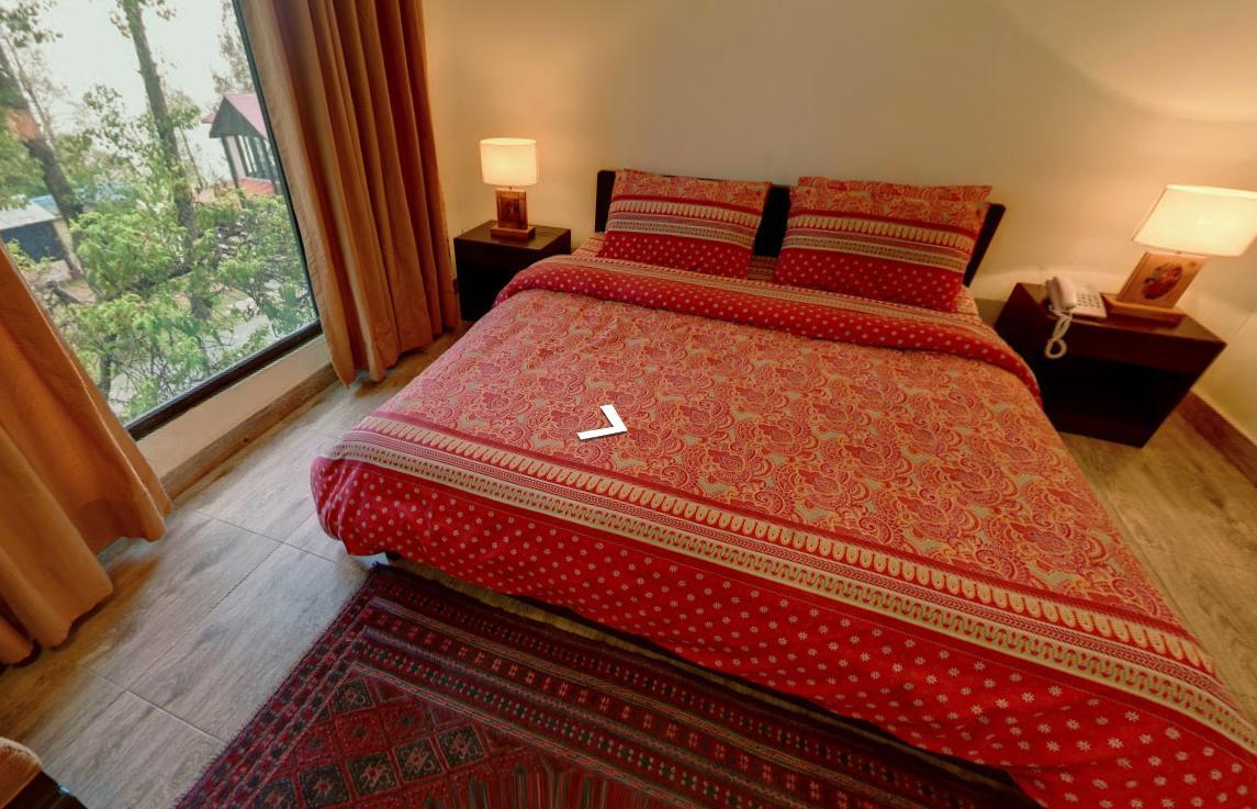 Hotel Arcadian Blue Pines Murree Zewnętrze zdjęcie