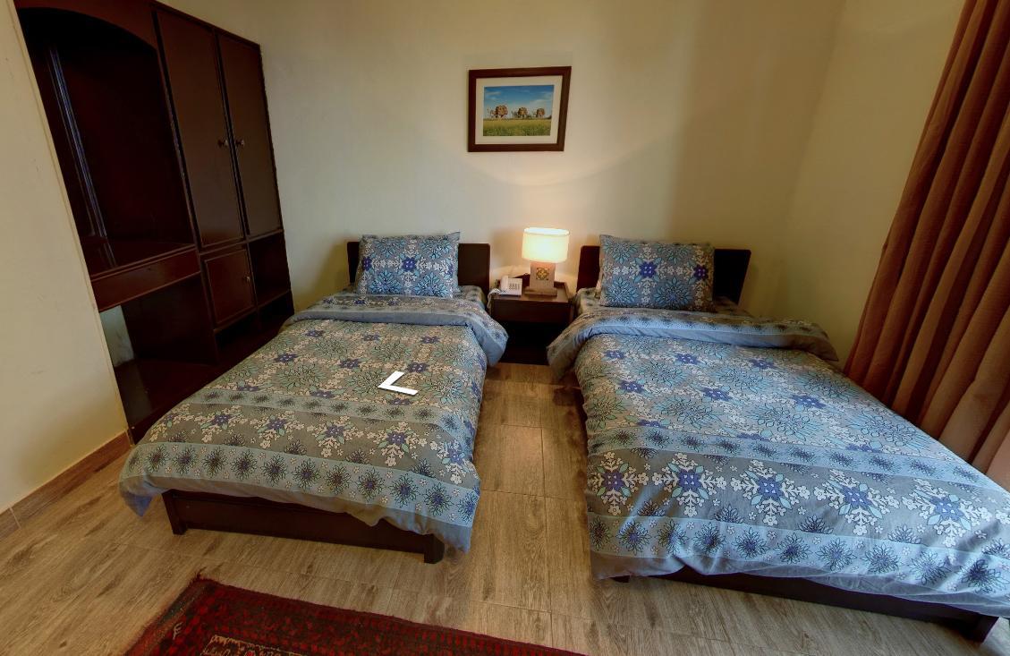 Hotel Arcadian Blue Pines Murree Zewnętrze zdjęcie