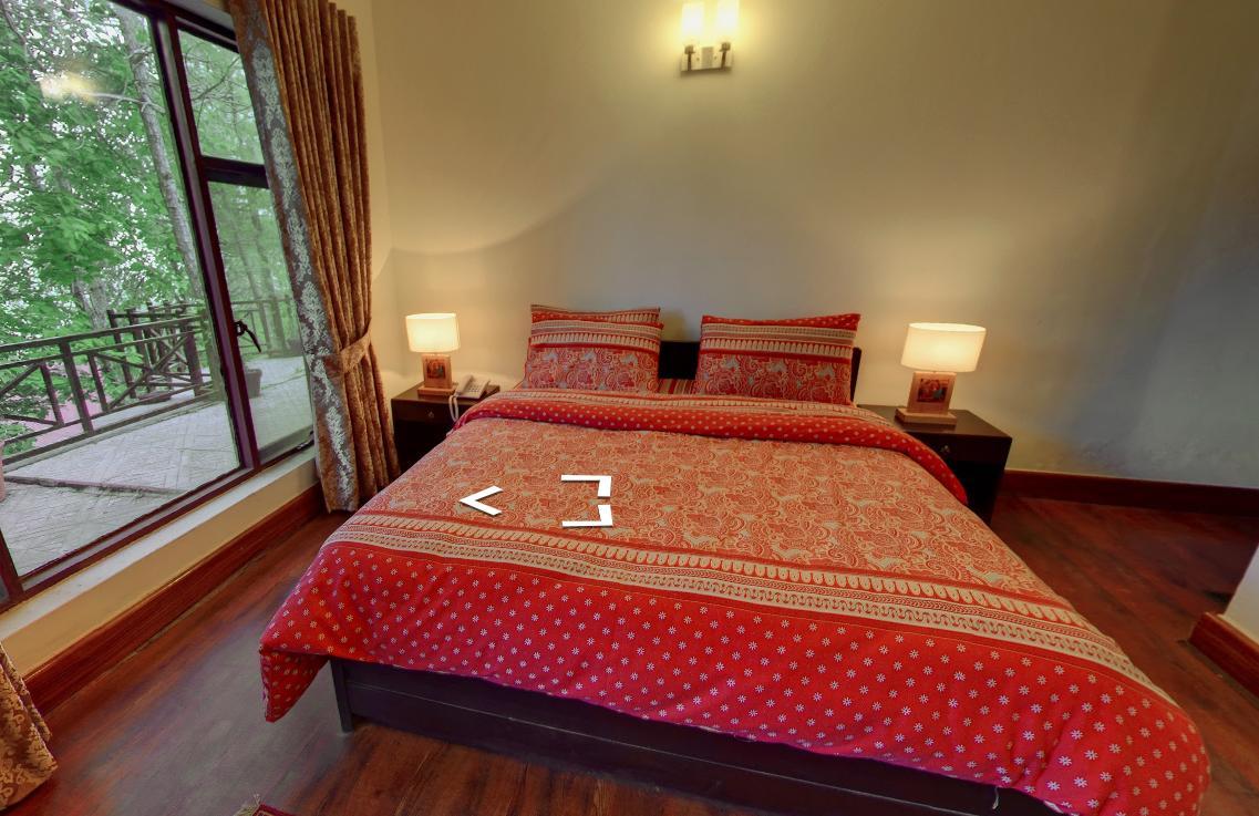 Hotel Arcadian Blue Pines Murree Zewnętrze zdjęcie