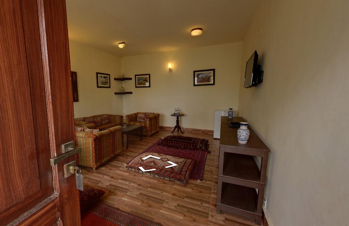 Hotel Arcadian Blue Pines Murree Zewnętrze zdjęcie