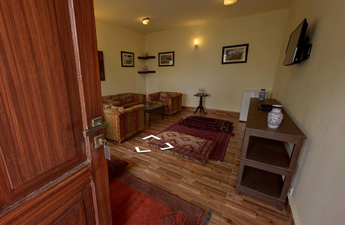 Hotel Arcadian Blue Pines Murree Zewnętrze zdjęcie