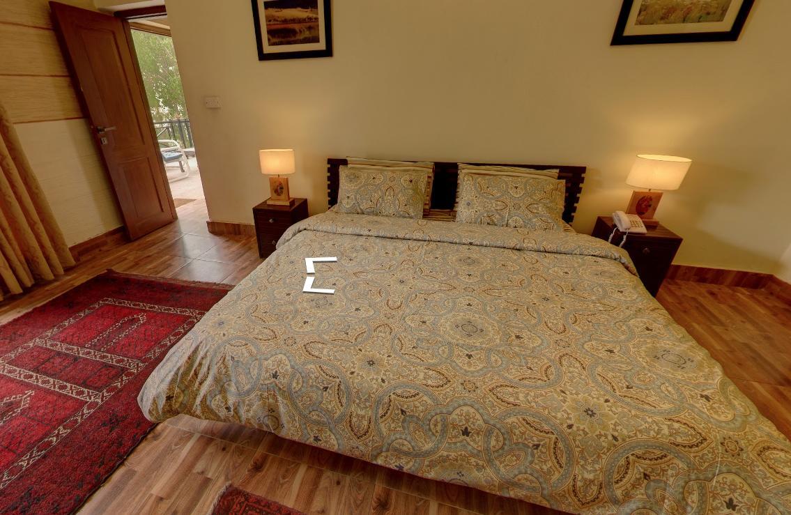 Hotel Arcadian Blue Pines Murree Zewnętrze zdjęcie